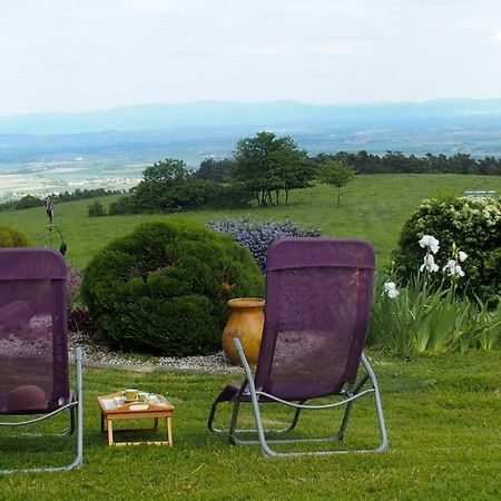Appartement Au Bouillat d Anty à Châtel-Guyon Extérieur photo