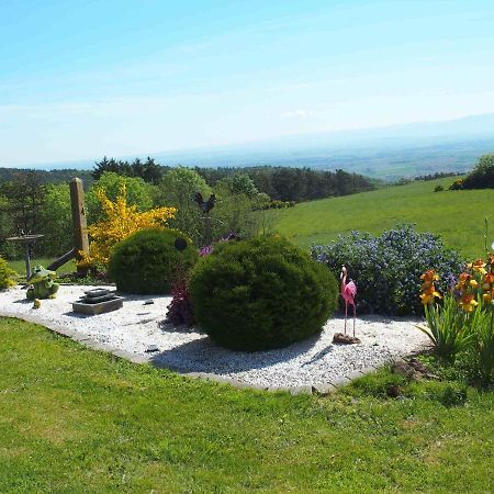 Appartement Au Bouillat d Anty à Châtel-Guyon Extérieur photo