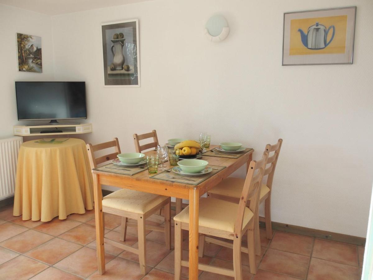 Appartement Au Bouillat d Anty à Châtel-Guyon Extérieur photo