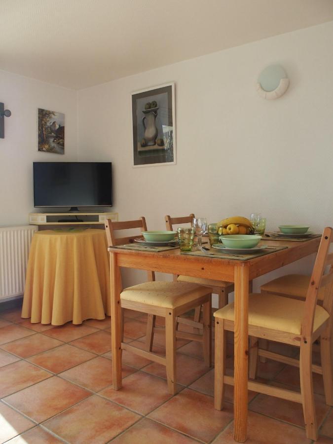 Appartement Au Bouillat d Anty à Châtel-Guyon Extérieur photo