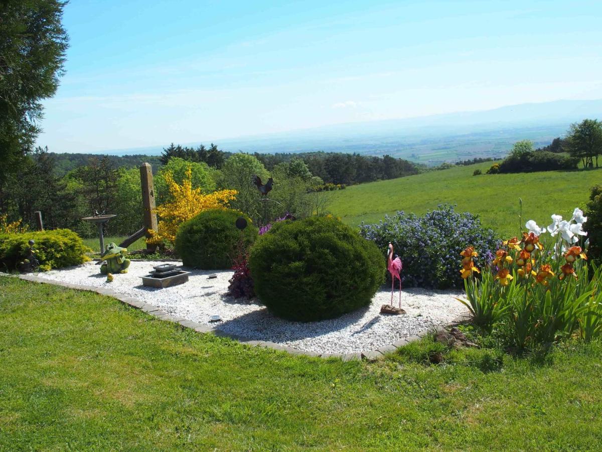 Appartement Au Bouillat d Anty à Châtel-Guyon Extérieur photo