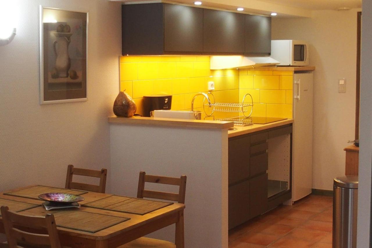 Appartement Au Bouillat d Anty à Châtel-Guyon Extérieur photo